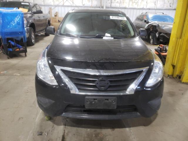 Photo 5 from auction – 2015 NISSAN VERSA S with VIN 3N1CN7AP3FL936745