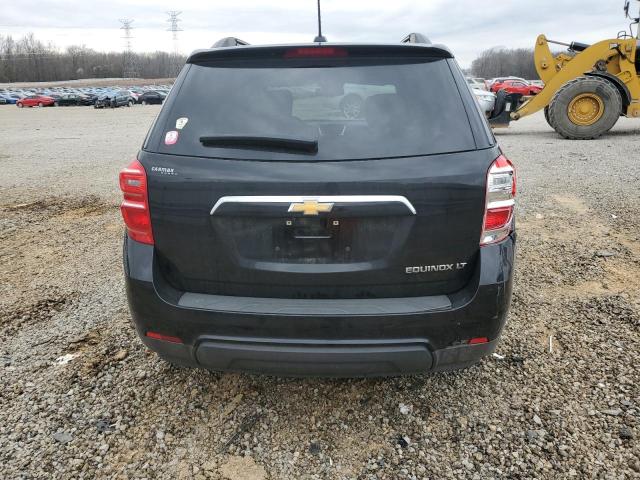 Photo 6 from auction – 2016 CHEVROLET EQUINOX LT with VIN 2GNALCEK7G6199208
