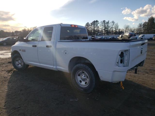 Photo 2 from auction – 2018 RAM 1500 ST with VIN 1C6RR7FT4JS182791