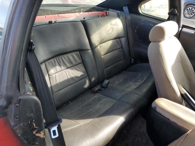 Photo 10 from auction – 1998 FORD MUSTANG with VIN 1FAFP4043WF179811