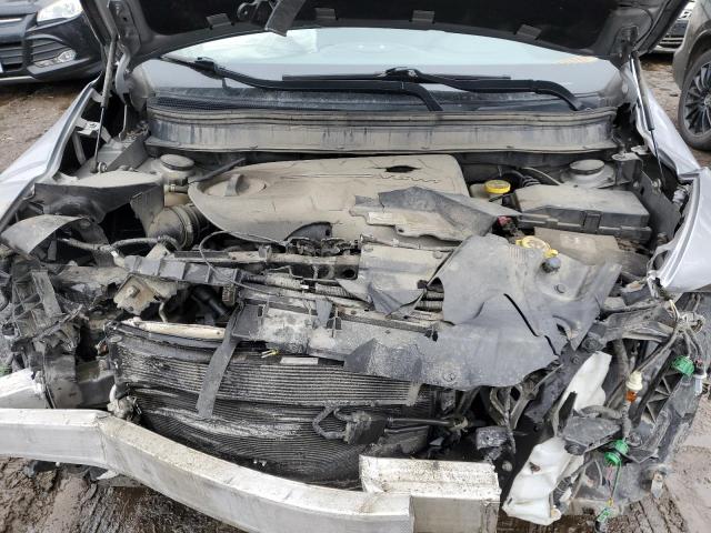 Photo 12 from auction – 2015 JEEP CHEROKEE L with VIN 1C4PJMDS8FW705469