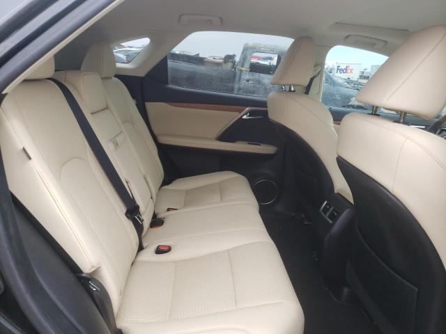 Zdjęcie 11 z aukcji – 2021 LEXUS RX 350 z VIN 2T2HZMDA1MC293062