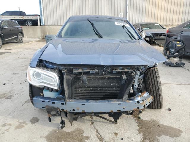 Photo 5 from auction – 2011 CHRYSLER 300 LIMITE with VIN 2C3CA5CG9BH547545