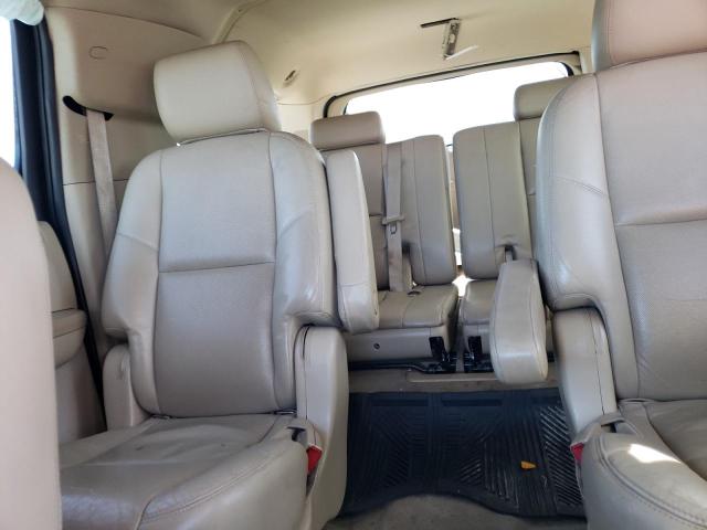 Photo 10 from auction – 2011 CADILLAC ESCALADE E with VIN 1GYS4JEF0BR355985