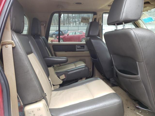 Photo 10 from auction – 2007 FORD EXPEDITION with VIN 1FMFK17557LA04822