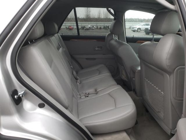 Zdjęcie 11 z aukcji – 2008 CADILLAC SRX z VIN 1GYEE437580138226