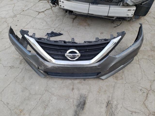 Photo 12 from auction – 2018 NISSAN ALTIMA 2.5 with VIN 1N4AL3AP9JC291287