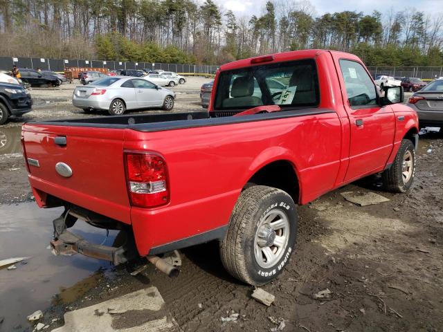 Photo 3 from auction – 2011 FORD RANGER with VIN 1FTKR1AD7BPB01097