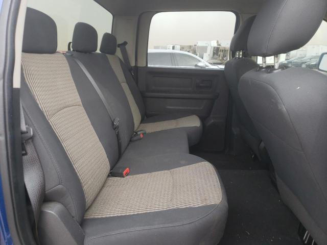 Photo 10 from auction – 2010 DODGE RAM 1500 with VIN 1D7RB1CP4AS214498