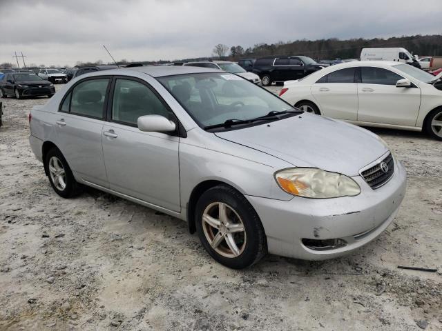 Photo 4 from auction – 2005 TOYOTA COROLLA CE with VIN 1NXBR32E45Z529097