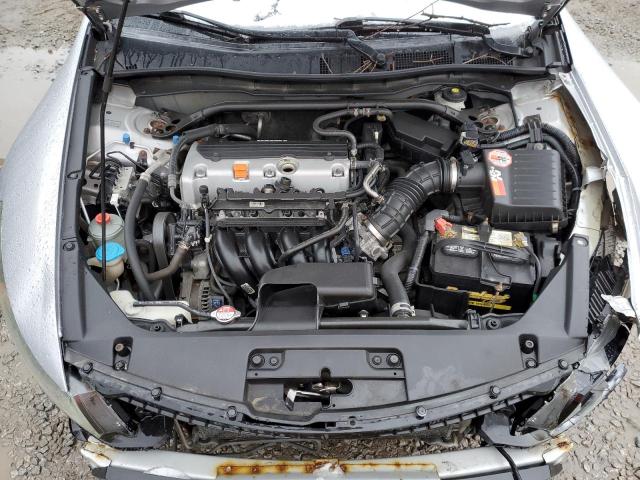 Photo 11 from auction – 2010 HONDA ACCORD EX with VIN 1HGCS1B77AA018676