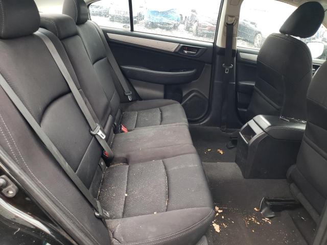 Photo 10 from auction – 2016 SUBARU LEGACY 2.5 with VIN 4S3BNAE64G3025067