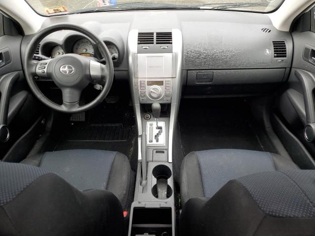 Photo 8 from auction – 2007 TOYOTA SCION with VIN JTKDE177X70187214