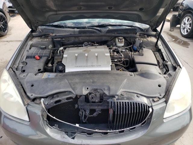 Photo 11 from auction – 2007 BUICK LUCERNE CX with VIN 1G4HR57Y77U103545
