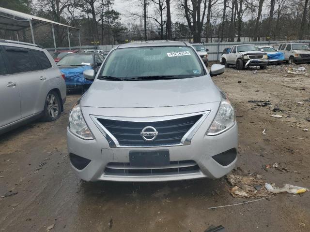 Photo 5 from auction – 2019 NISSAN VERSA S with VIN 3N1CN7AP2KL873955
