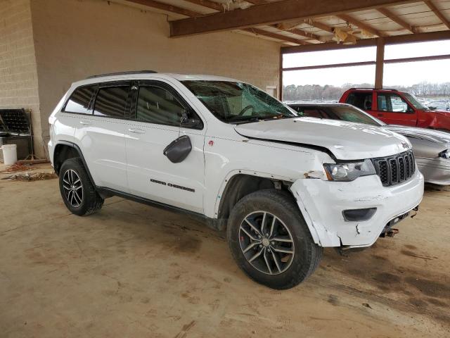 Photo 4 from auction – 2017 JEEP GRAND CHER with VIN 1C4RJFLG5HC741786