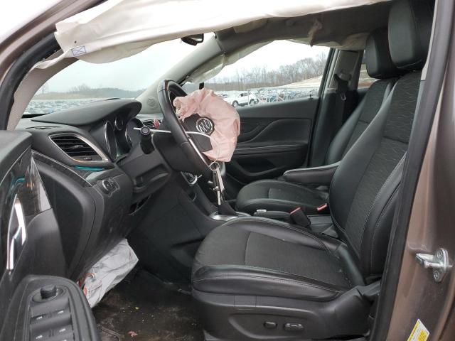 Photo 7 from auction – 2015 BUICK ENCORE CON with VIN KL4CJBSB9FB155058