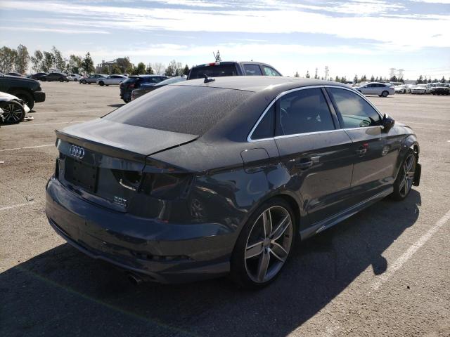 Photo 3 from auction – 2018 AUDI A3 PREMIUM with VIN WAUJ8GFF6J1030887