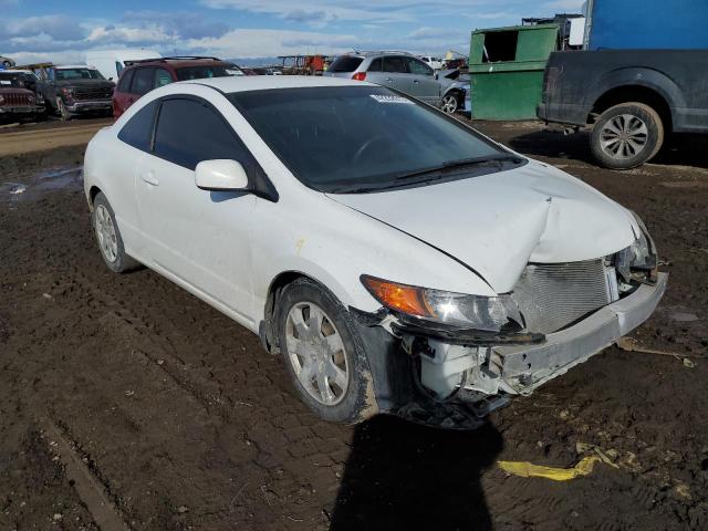 Photo 4 from auction – 2011 HONDA CIVIC LX with VIN 2HGFG1B63BH517855