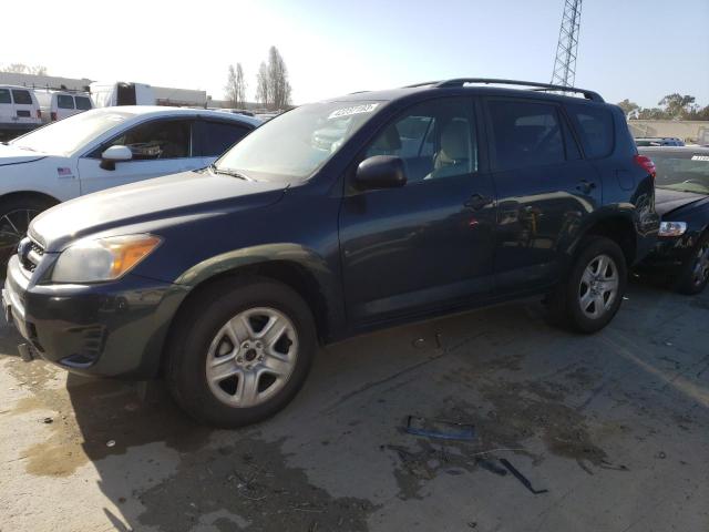 TOYOTA RAV4 2011 with VIN 2T3ZF4DV4BW073941 - Photo from auction