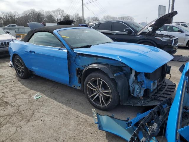 Photo 4 from auction – 2017 FORD MUSTANG with VIN 1FATP8UH0H5282569