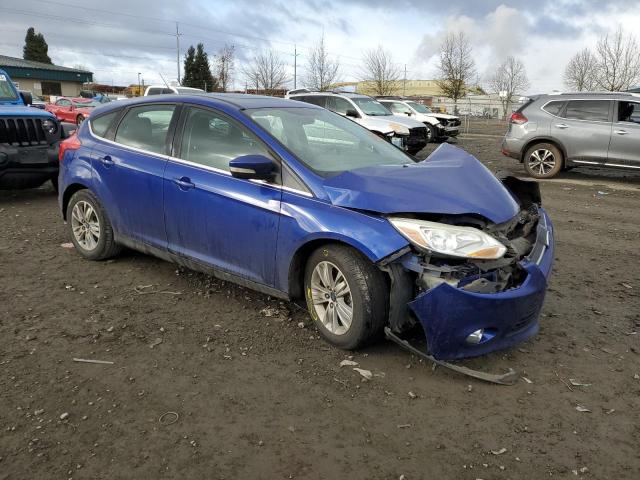 Photo 4 from auction – 2012 FORD FOCUS SEL with VIN 1FAHP3M22CL330968