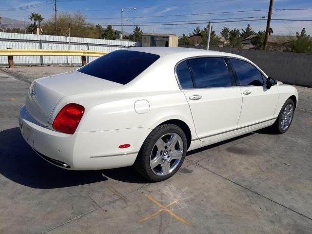 Photo 3 from auction – 2008 BENTLEY CONTINENTA with VIN SCBBR93W68C053057