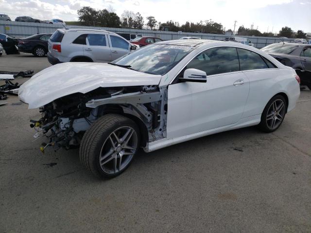 MERCEDES-BENZ E 400 2017 with VIN WDDKJ6FB0HF359199 - Photo from auction