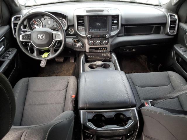 Photo 8 from auction – 2019 RAM 1500 BIG H with VIN 1C6SRFFT1KN795348