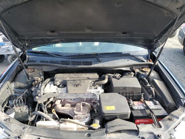 Photo 11 from auction – 2012 TOYOTA CAMRY BASE with VIN 4T4BF1FK3CR268108