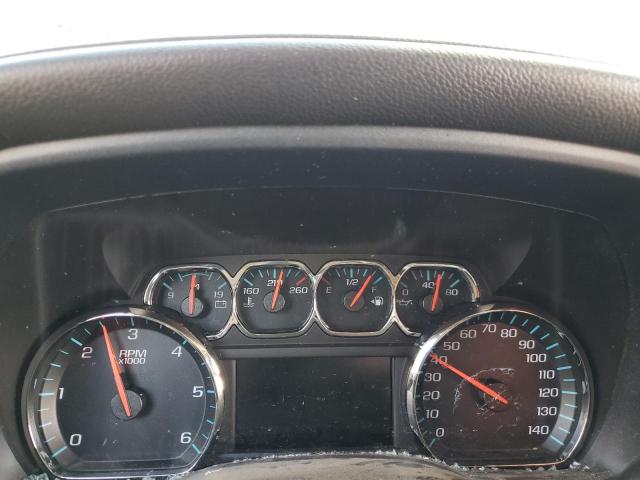 Photo 9 from auction – 2017 GMC SIERRA K25 with VIN 1GT12TEG7HF152243