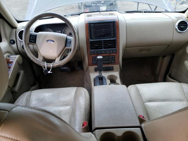 Photo 8 from auction – 2007 FORD EXPLORER E with VIN 1FMEU74E47UB81613
