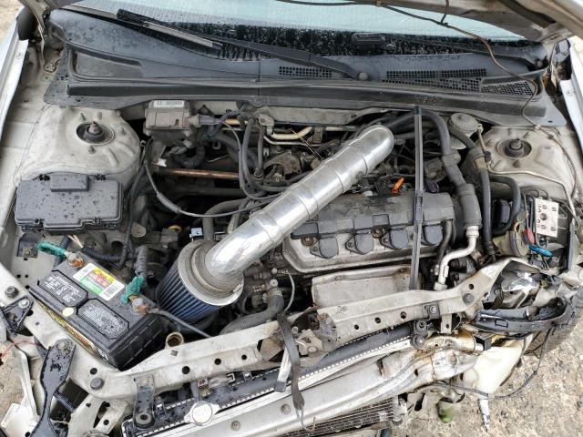 Photo 11 from auction – 2003 HONDA CIVIC EX with VIN 1HGEM22993L012430