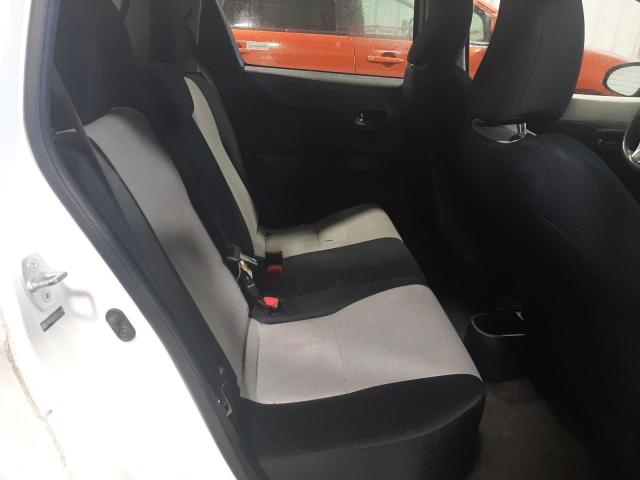 Photo 10 from auction – 2012 TOYOTA YARIS with VIN JTDKTUD35CD518940