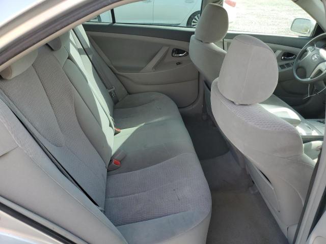 Photo 10 from auction – 2010 TOYOTA CAMRY BASE with VIN JTNBF3EK4A3002686