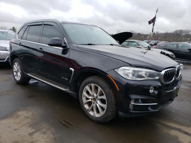 Photo 4 from auction – 2014 BMW X5 XDRIVE3 with VIN 5UXKR0C56E0H27447