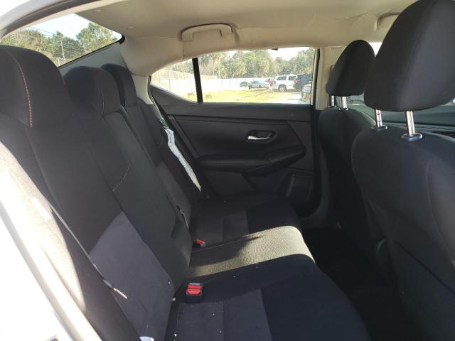 Photo 10 from auction – 2022 NISSAN SENTRA SR with VIN 3N1AB8DV7NY270992