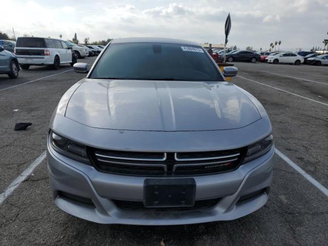 Photo 5 from auction – 2015 DODGE CHARGER SE with VIN 2C3CDXBGXFH777668