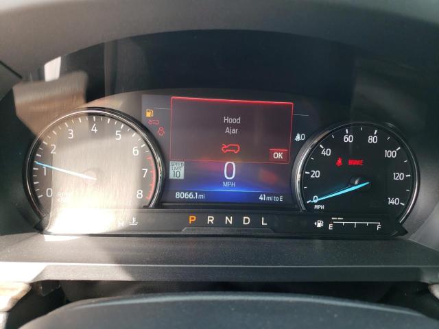 Photo 9 from auction – 2022 FORD EXPLORER L with VIN 1FMSK8FH9NGB07136