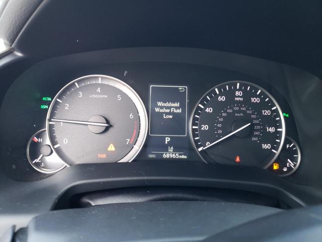 Photo 9 from auction – 2017 LEXUS RX 350 BAS with VIN 2T2ZZMCA3HC064913