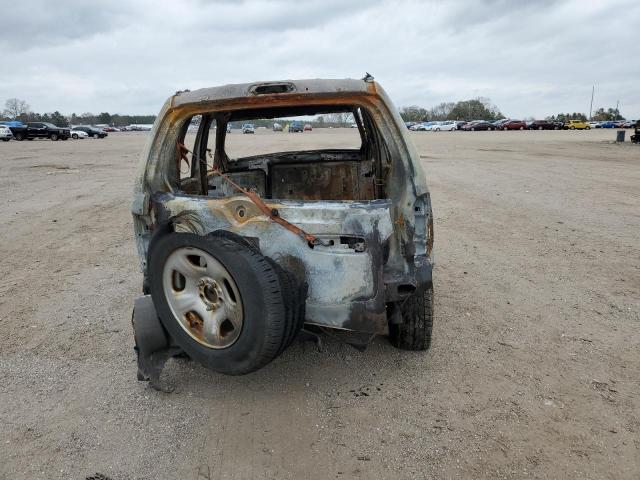 Photo 6 from auction – 2004 JEEP LIBERTY SP with VIN 1J4GL48K04W152652