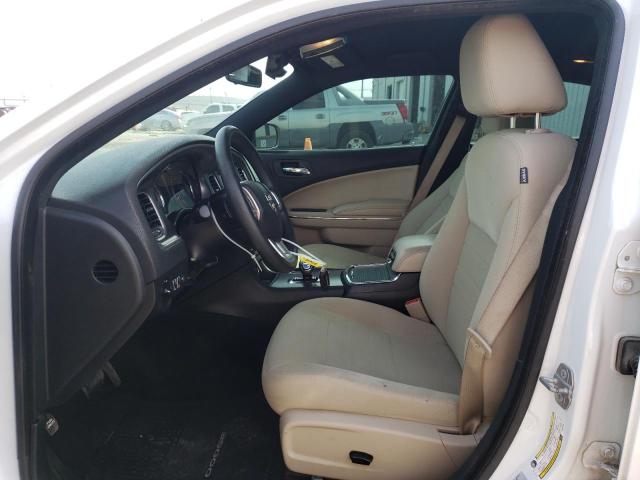 Photo 7 from auction – 2014 DODGE CHARGER SE with VIN 2C3CDXBG1EH357568