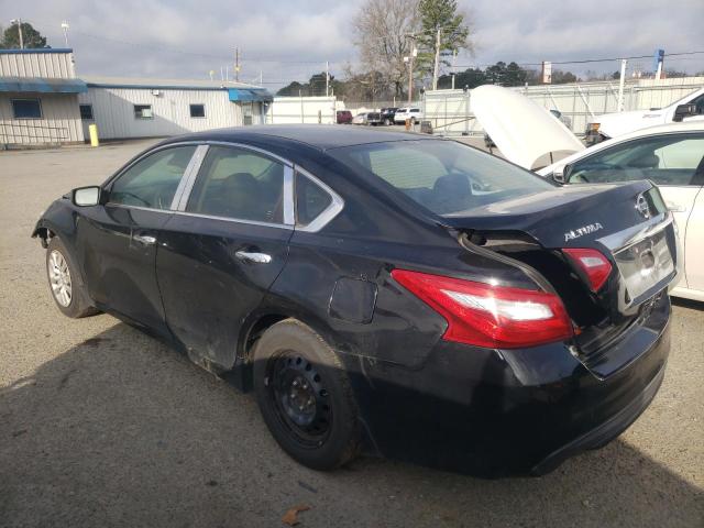 Photo 2 from auction – 2016 NISSAN ALTIMA 2.5 with VIN 1N4AL3AP5GN360344
