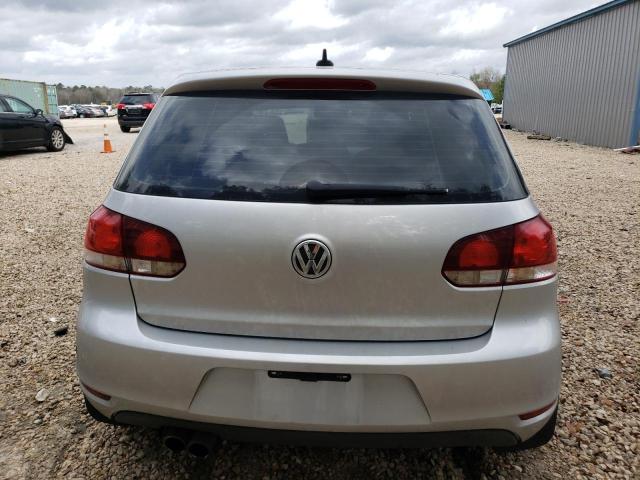Photo 6 from auction – 2012 VOLKSWAGEN GOLF with VIN WVWDB7AJ6CW248363