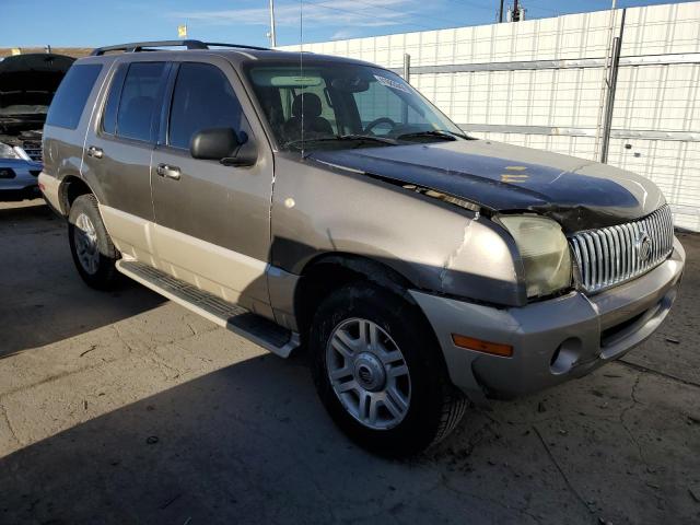 Photo 4 from auction – 2004 MERCURY MOUNTAINEE with VIN 4M2ZU86W54ZJ48064