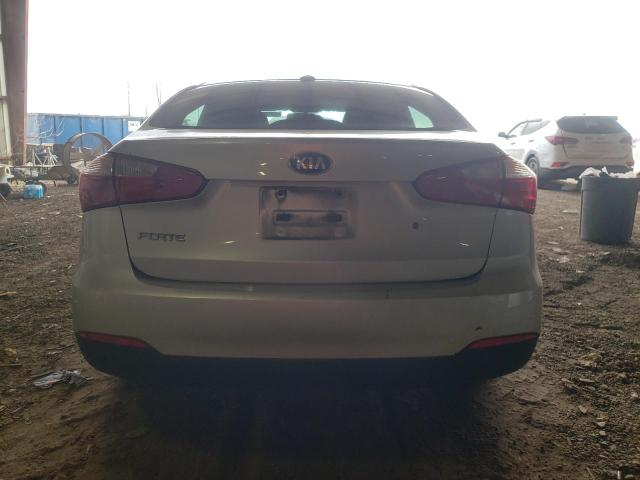 Photo 6 from auction – 2015 KIA FORTE LX with VIN KNAFK4A69F5301454