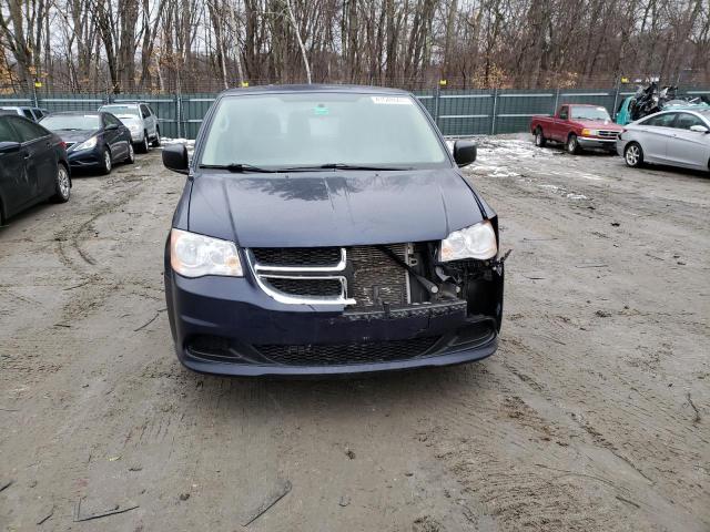 Photo 5 from auction – 2013 DODGE GRAND CARA with VIN 2C4RDGBG2DR703903