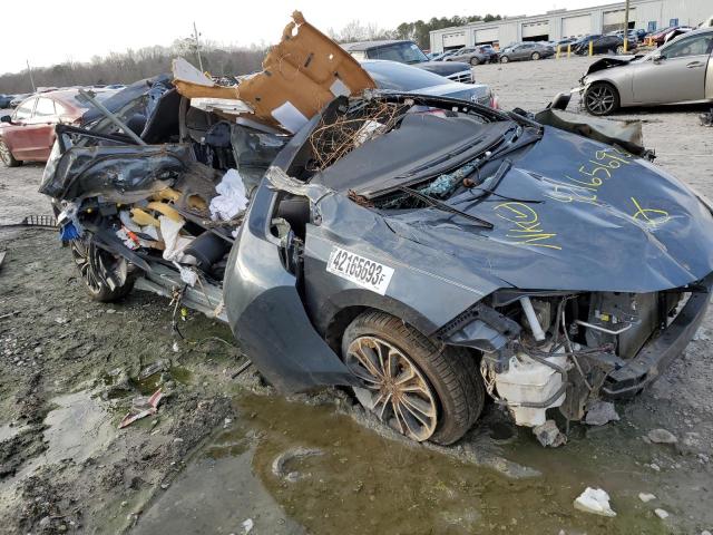Photo 4 from auction – 2016 TOYOTA COROLLA L with VIN 2T1BURHE7GC602301