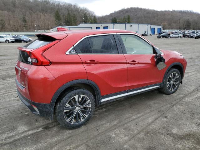 Photo 3 from auction – 2018 MITSUBISHI ECLIPSE CR with VIN JA4AT5AA1JZ068783