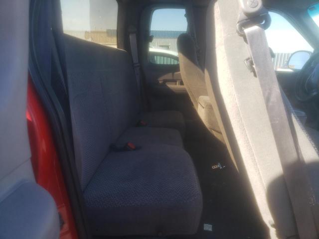 Photo 10 from auction – 1999 FORD F150 with VIN 1FTRX18W6XKA19488